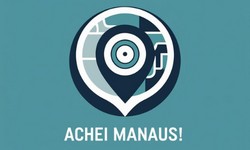 AcheiManaus!